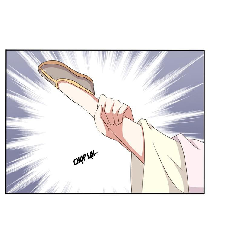 Thông Linh Phi Chapter 89 - Trang 2