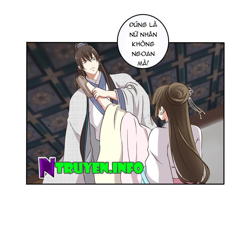 Thông Linh Phi Chapter 89 - Trang 2