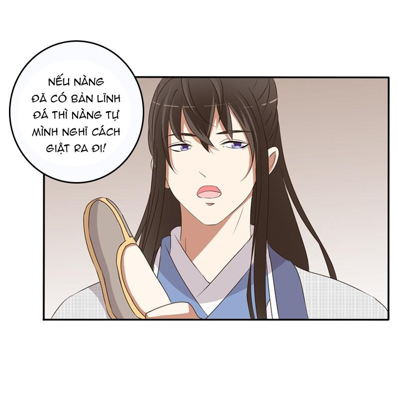 Thông Linh Phi Chapter 89 - Trang 2