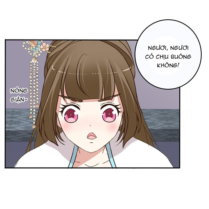 Thông Linh Phi Chapter 89 - Trang 2