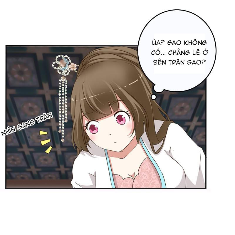 Thông Linh Phi Chapter 89 - Trang 2