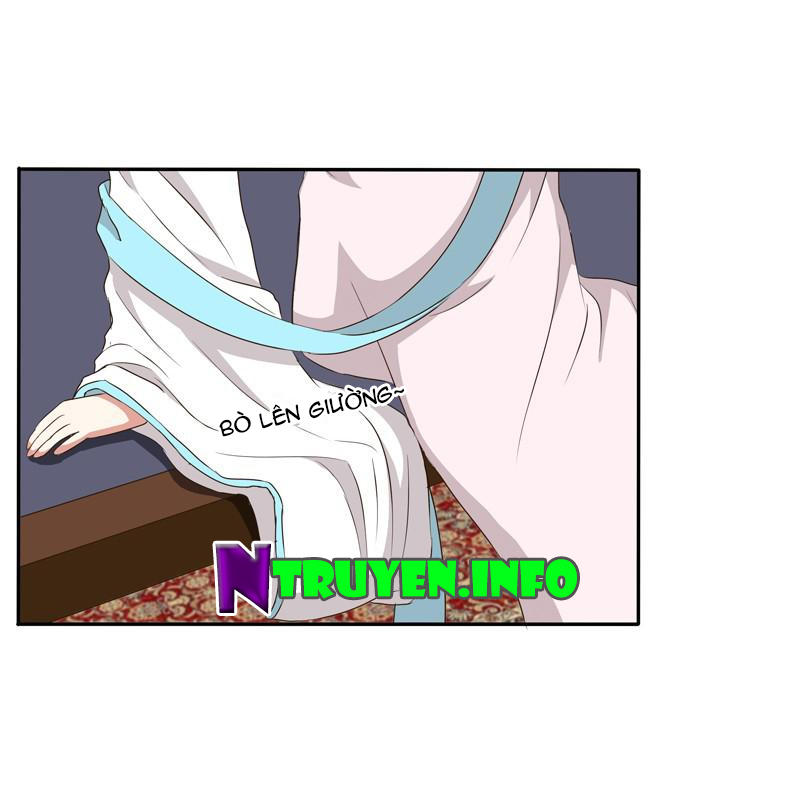 Thông Linh Phi Chapter 89 - Trang 2