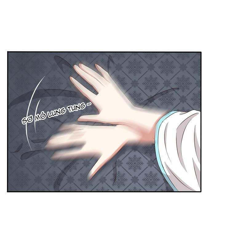 Thông Linh Phi Chapter 89 - Trang 2