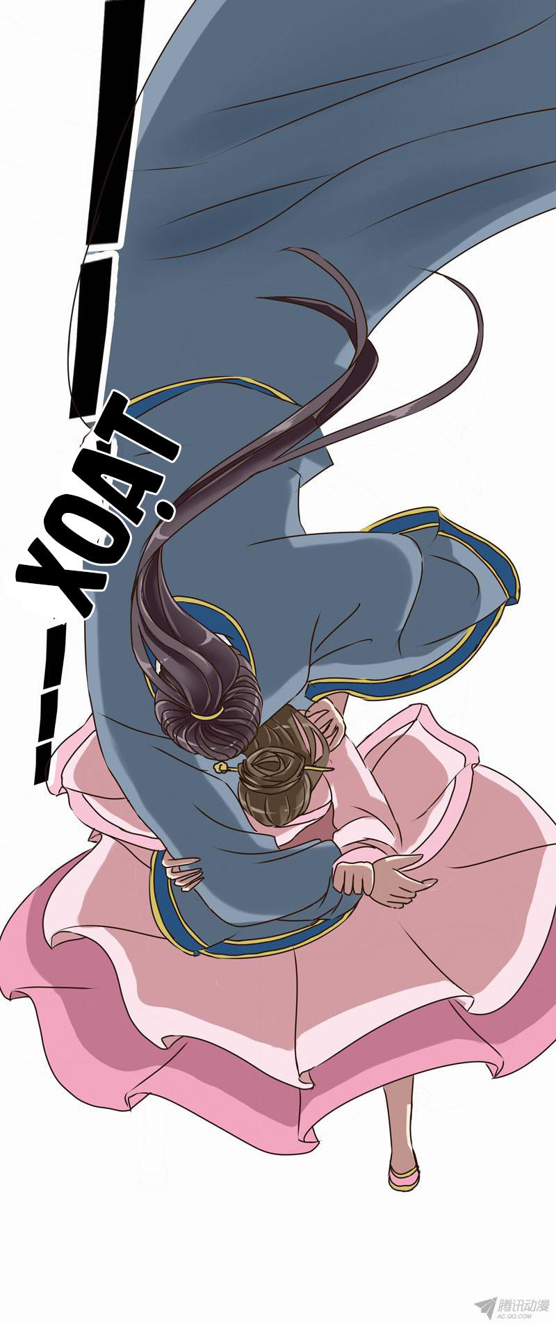 Thông Linh Phi Chapter 9 - Trang 2