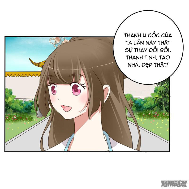 Thông Linh Phi Chapter 90.5 - Trang 2