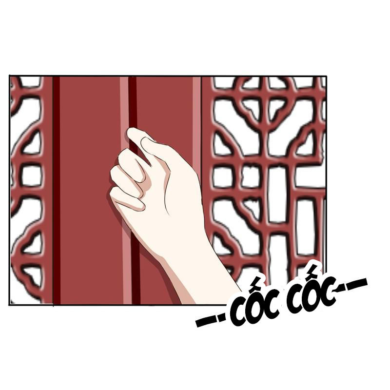 Thông Linh Phi Chapter 90 - Trang 2