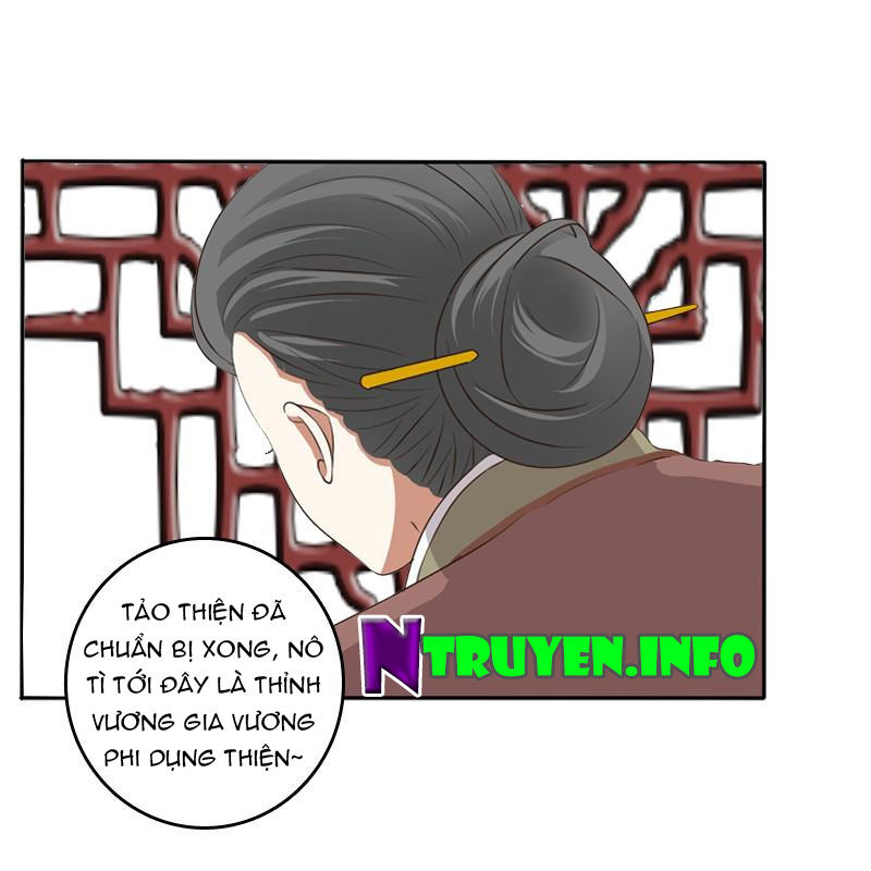 Thông Linh Phi Chapter 90 - Trang 2
