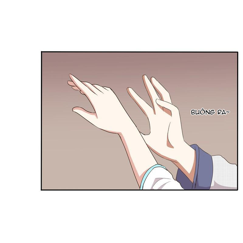 Thông Linh Phi Chapter 90 - Trang 2