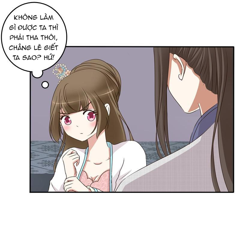 Thông Linh Phi Chapter 90 - Trang 2