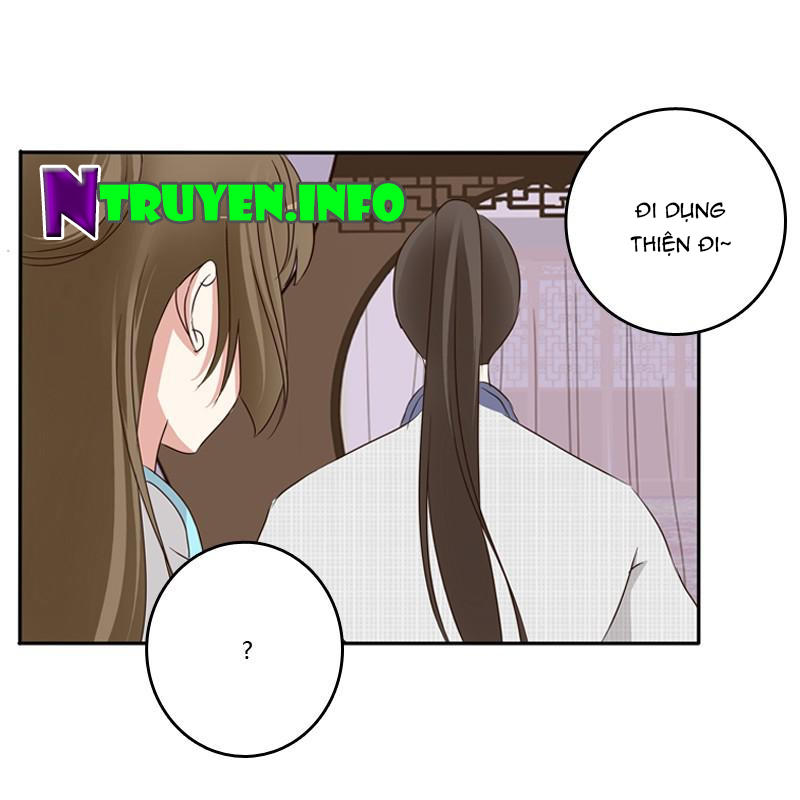 Thông Linh Phi Chapter 90 - Trang 2