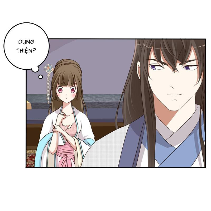 Thông Linh Phi Chapter 90 - Trang 2