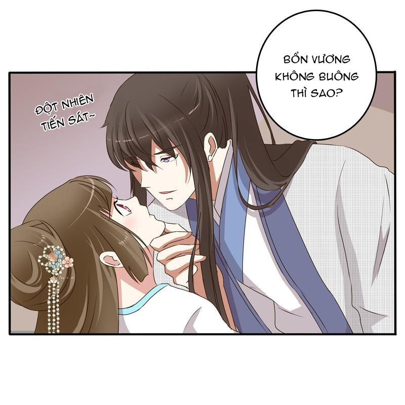 Thông Linh Phi Chapter 90 - Trang 2