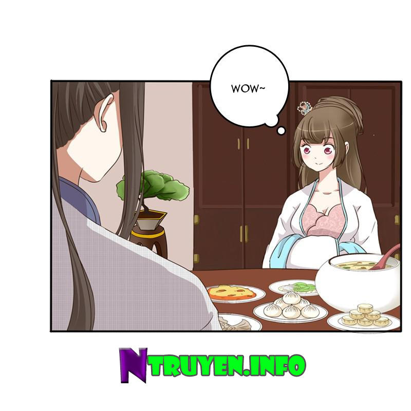 Thông Linh Phi Chapter 90 - Trang 2