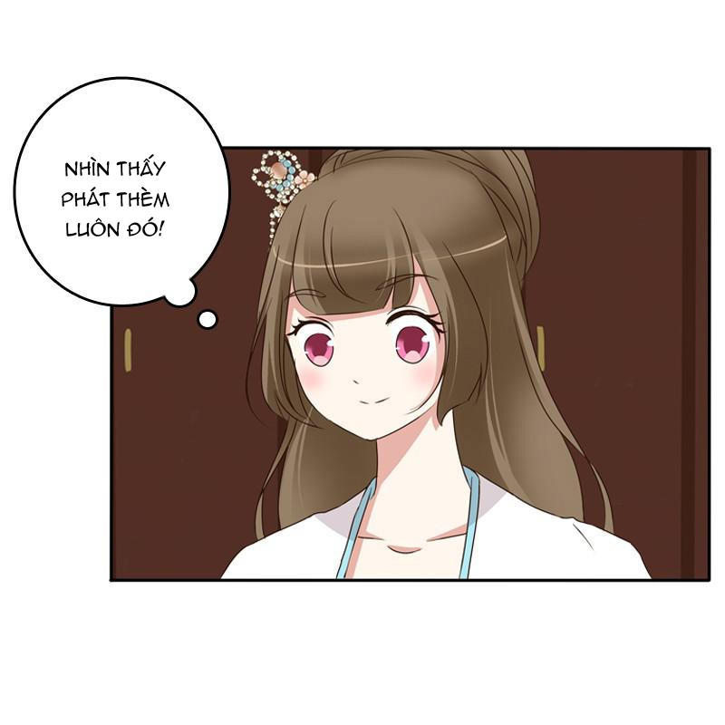 Thông Linh Phi Chapter 90 - Trang 2