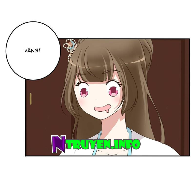 Thông Linh Phi Chapter 90 - Trang 2