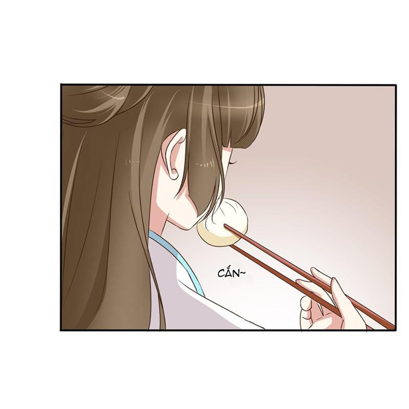 Thông Linh Phi Chapter 90 - Trang 2
