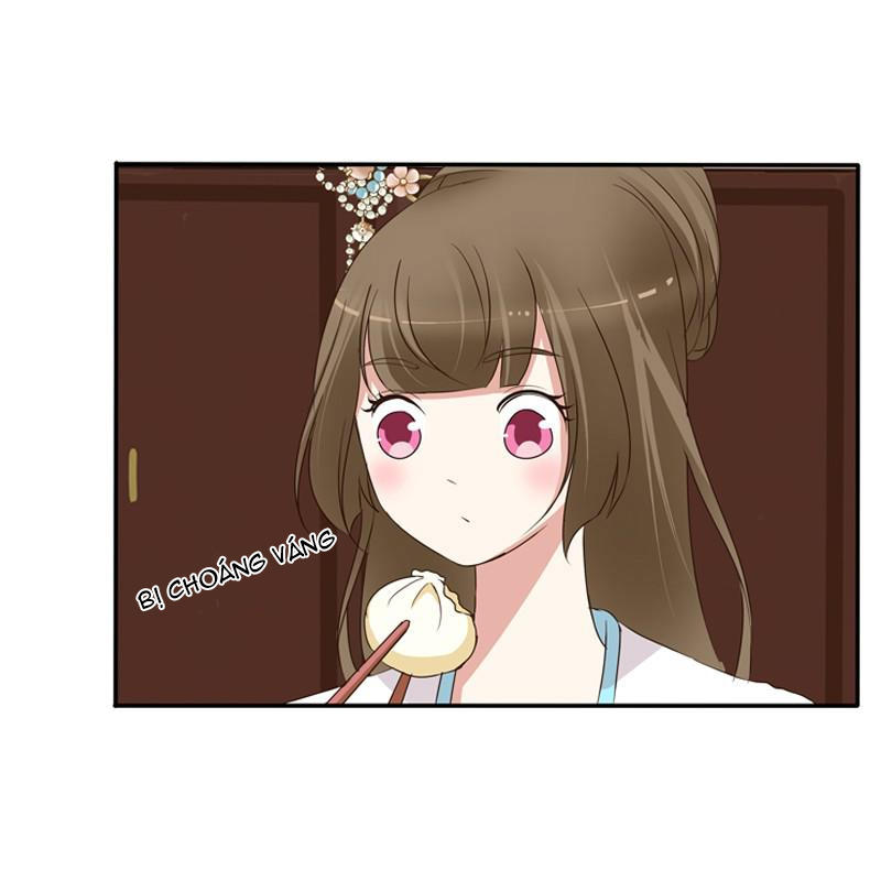 Thông Linh Phi Chapter 90 - Trang 2