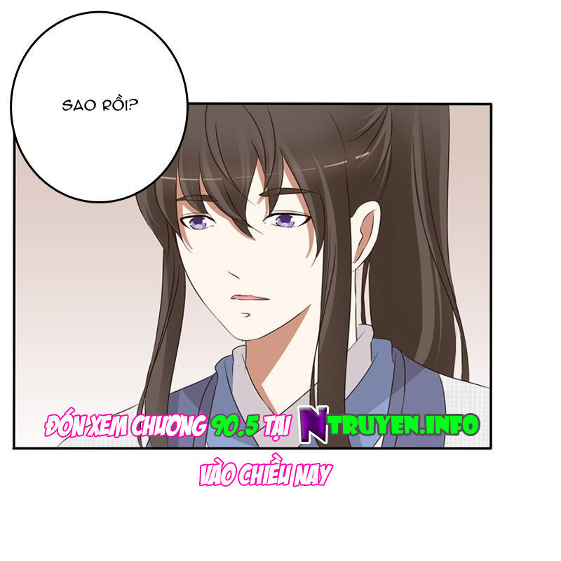 Thông Linh Phi Chapter 90 - Trang 2