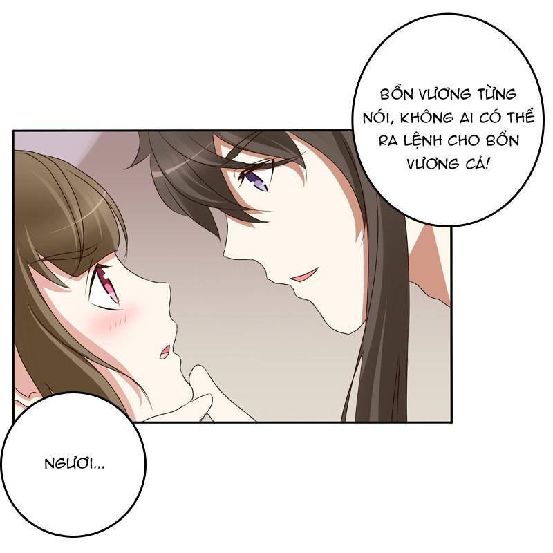 Thông Linh Phi Chapter 90 - Trang 2