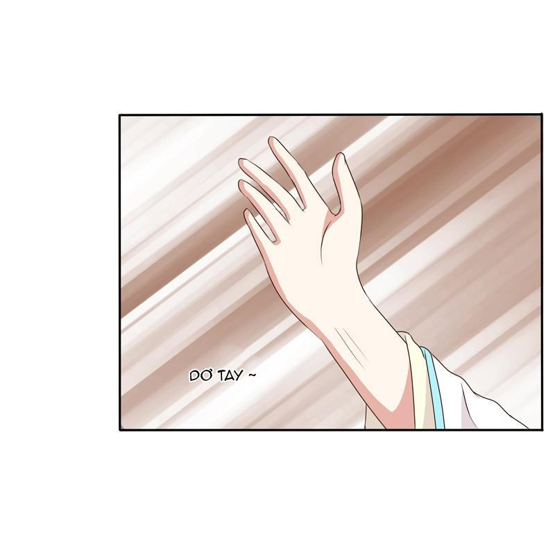 Thông Linh Phi Chapter 90 - Trang 2