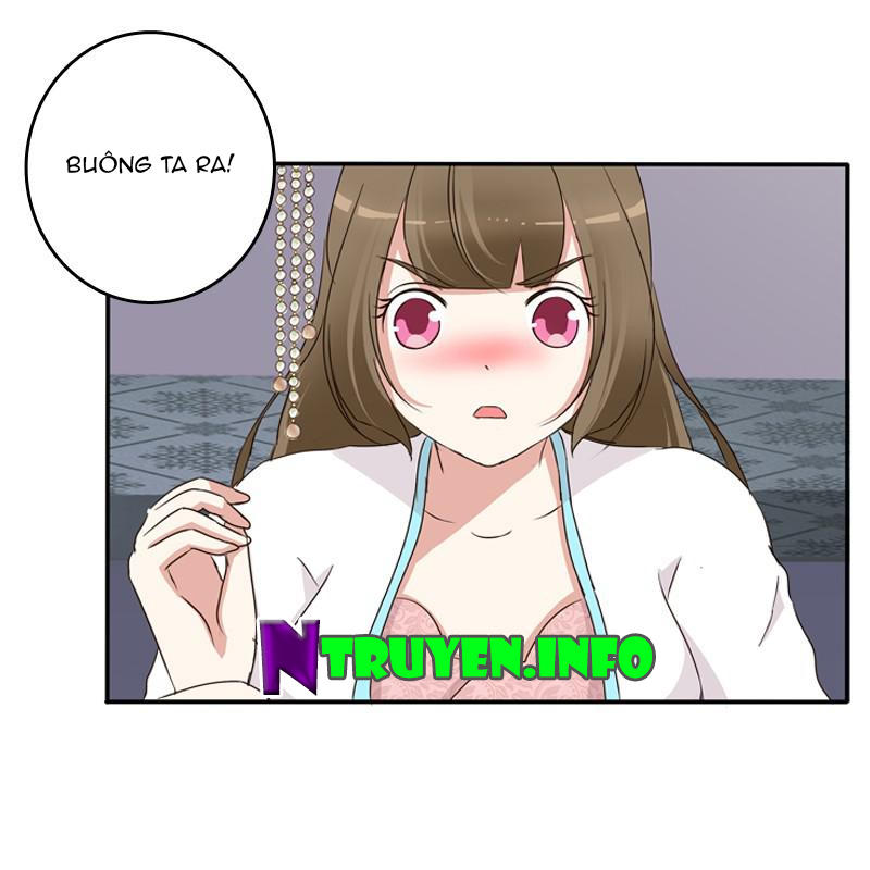 Thông Linh Phi Chapter 90 - Trang 2