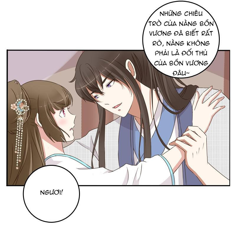 Thông Linh Phi Chapter 90 - Trang 2