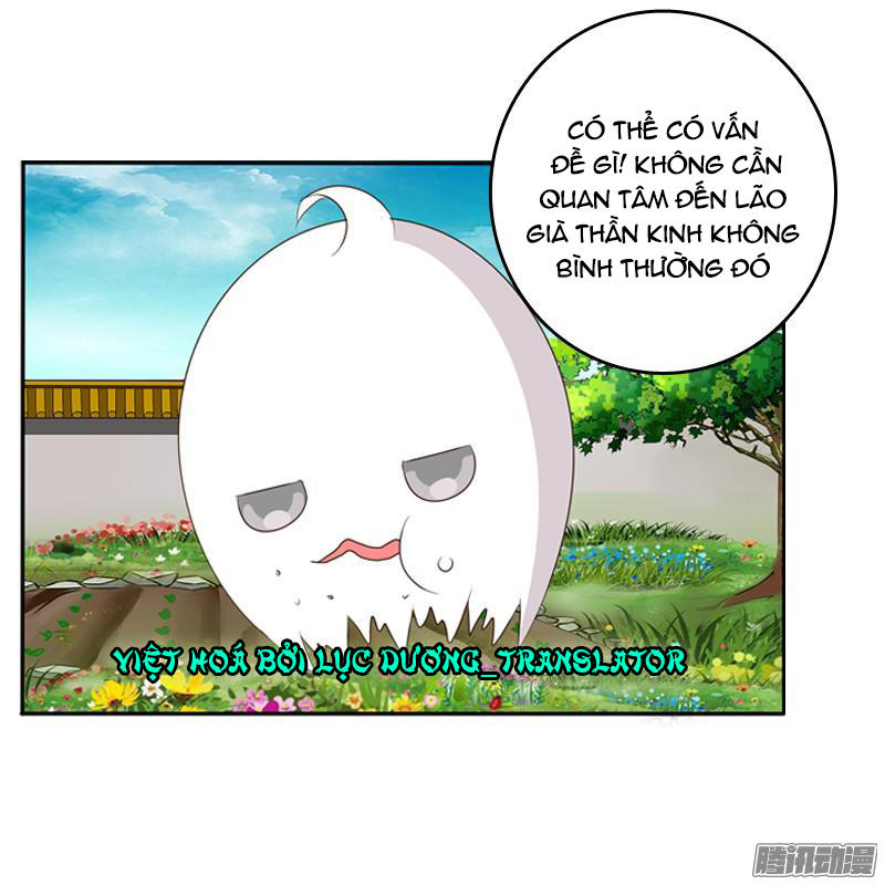 Thông Linh Phi Chapter 91 - Trang 2