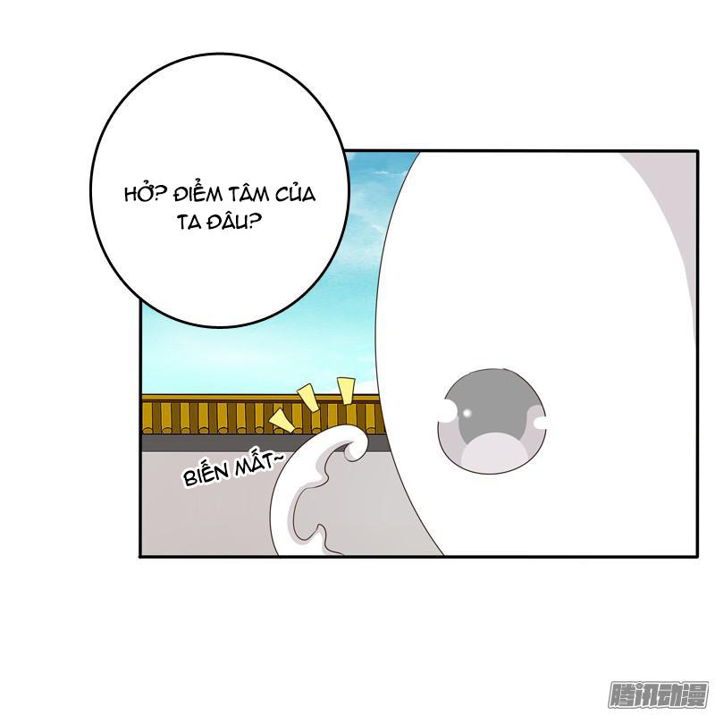 Thông Linh Phi Chapter 91 - Trang 2