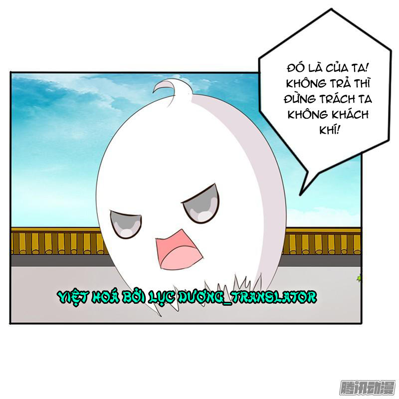 Thông Linh Phi Chapter 91 - Trang 2