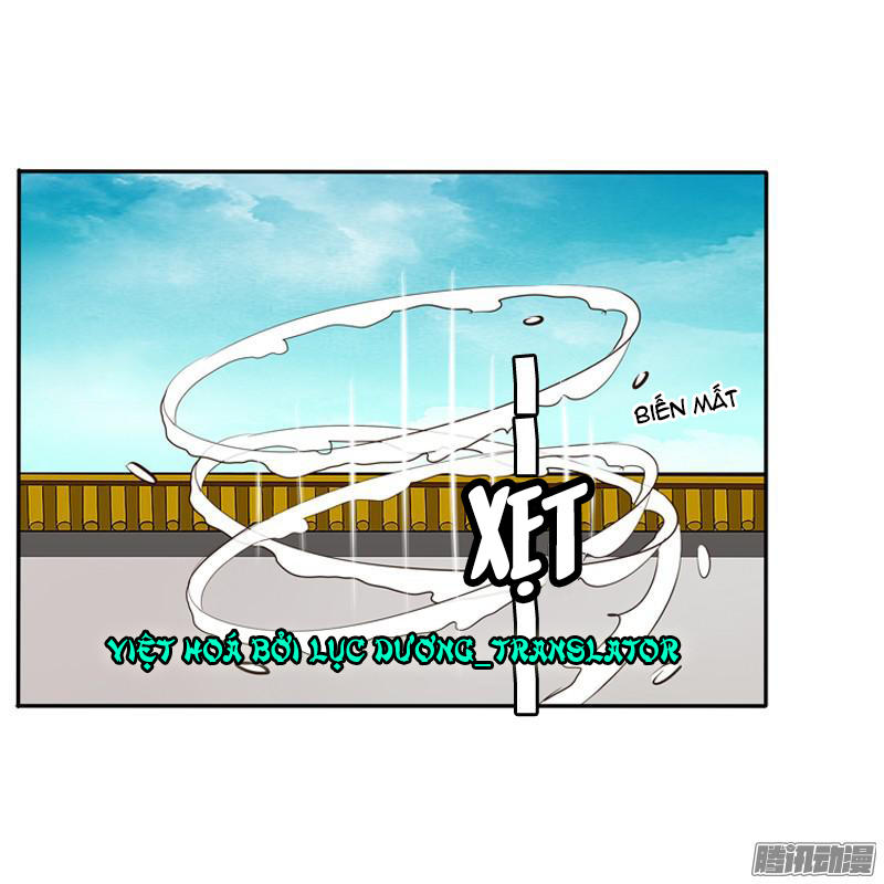 Thông Linh Phi Chapter 91 - Trang 2