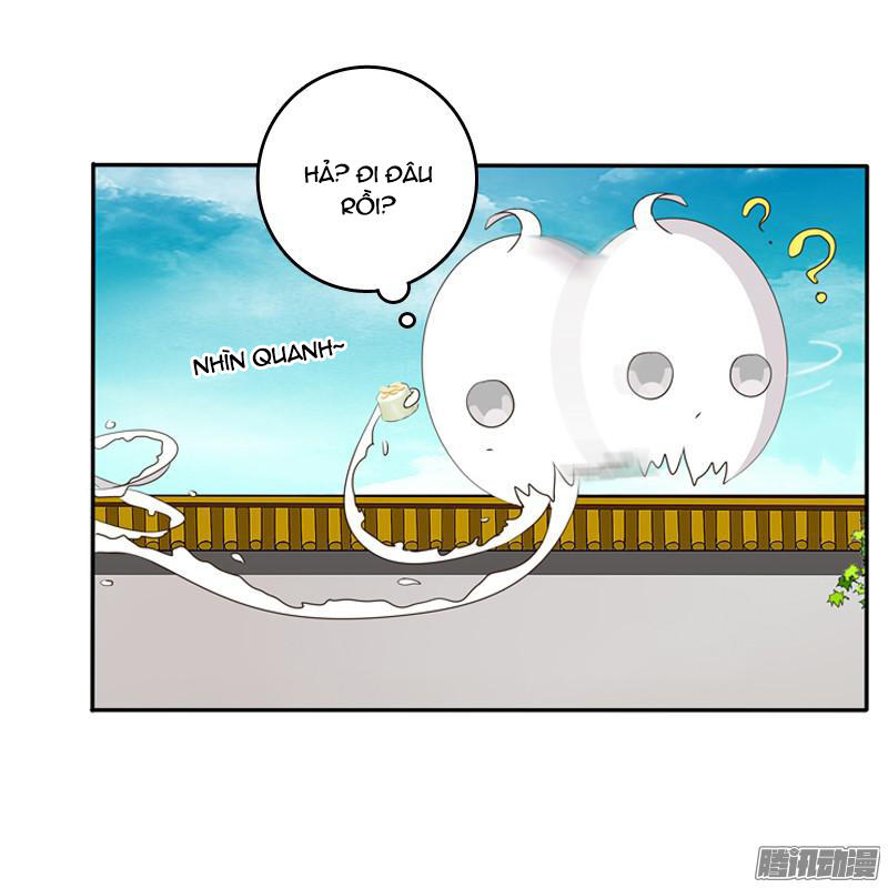 Thông Linh Phi Chapter 91 - Trang 2