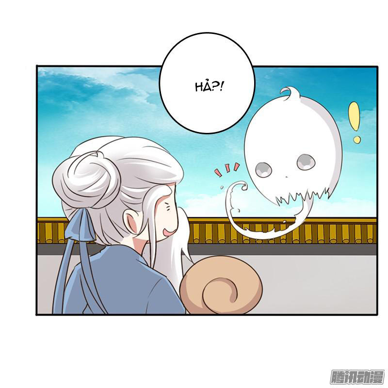 Thông Linh Phi Chapter 91 - Trang 2