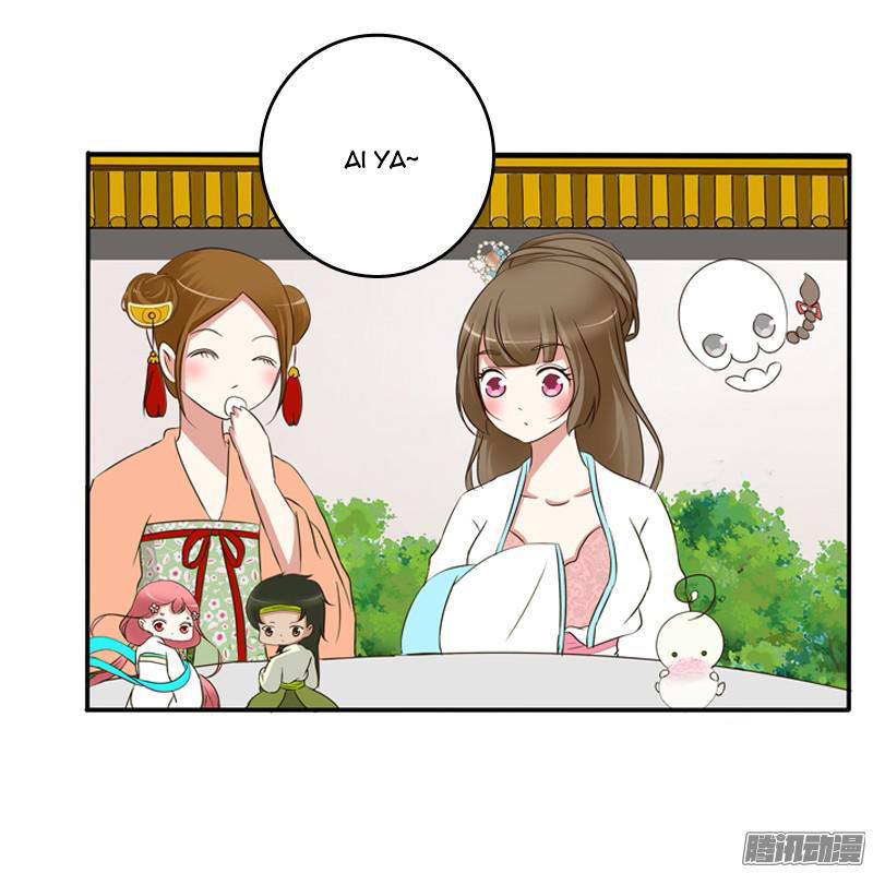 Thông Linh Phi Chapter 91 - Trang 2