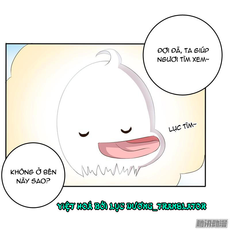 Thông Linh Phi Chapter 91 - Trang 2