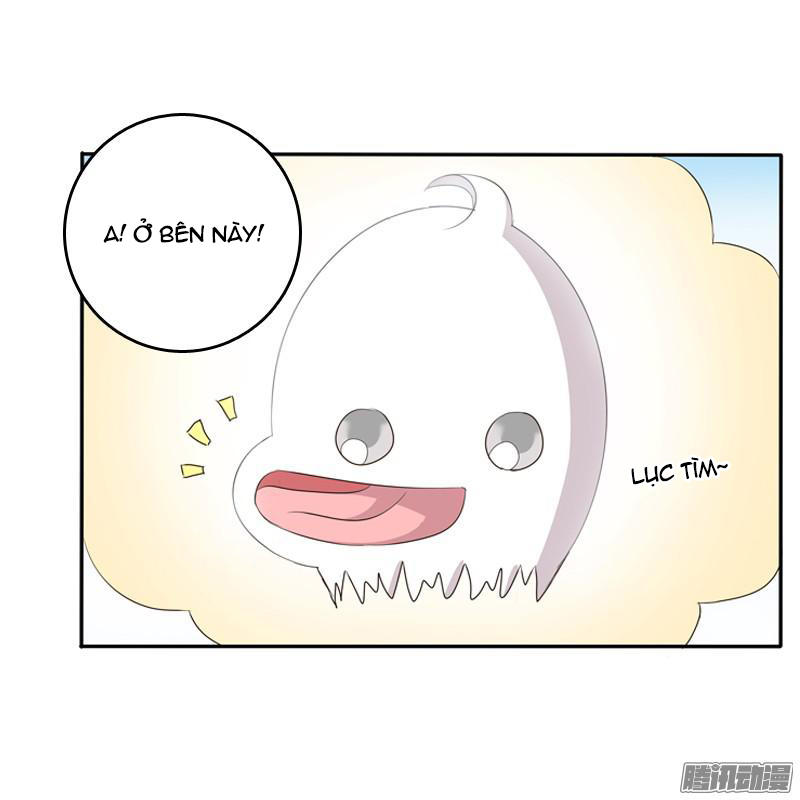 Thông Linh Phi Chapter 91 - Trang 2