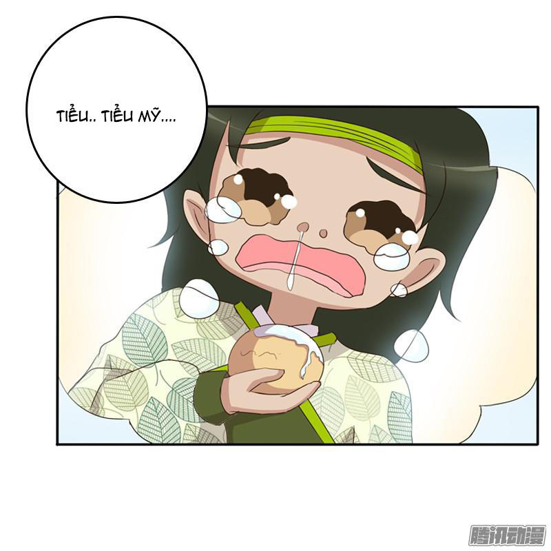 Thông Linh Phi Chapter 91 - Trang 2