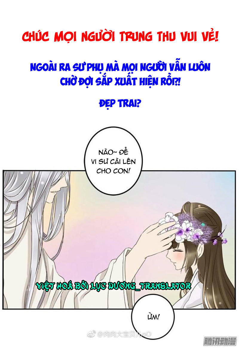 Thông Linh Phi Chapter 91 - Trang 2