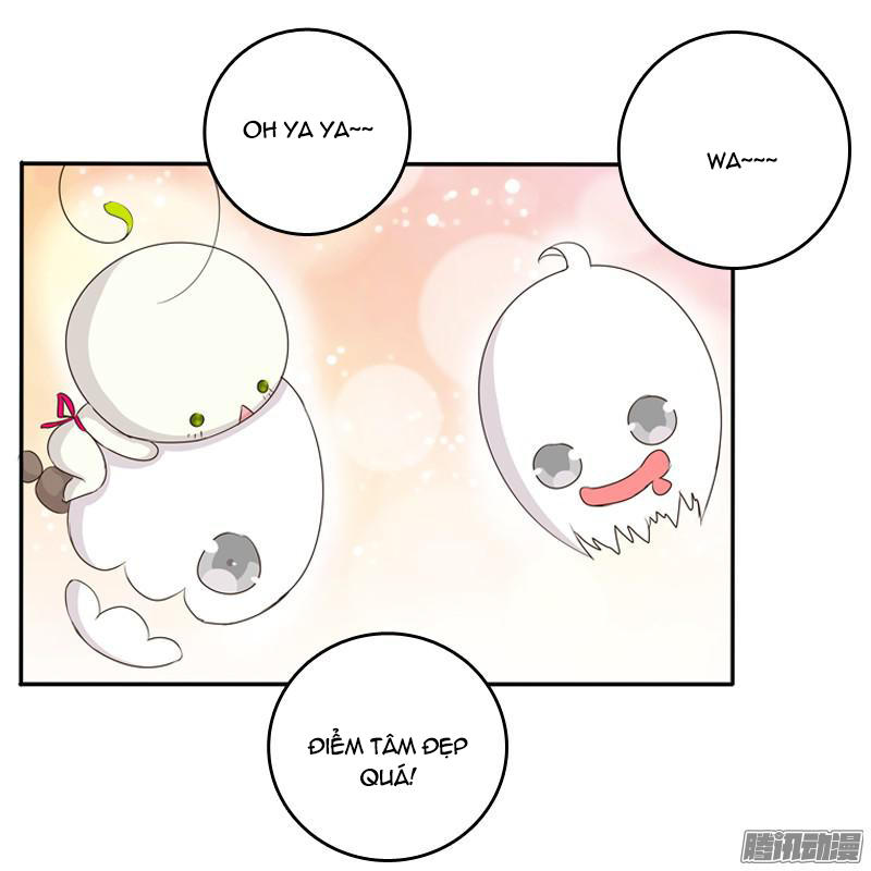 Thông Linh Phi Chapter 91 - Trang 2