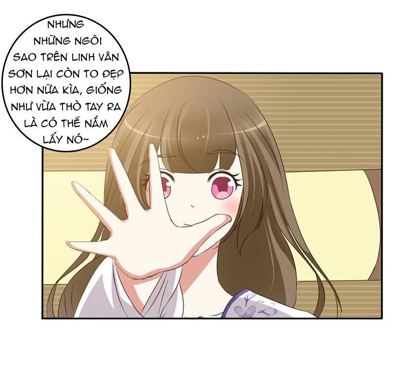 Thông Linh Phi Chapter 92.5 - Trang 2