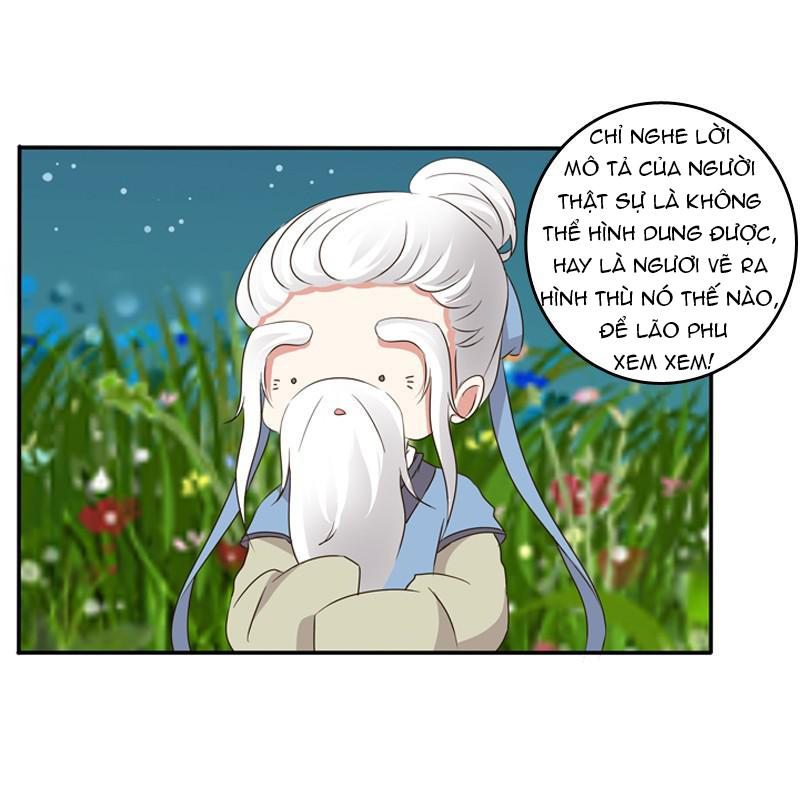 Thông Linh Phi Chapter 92.5 - Trang 2