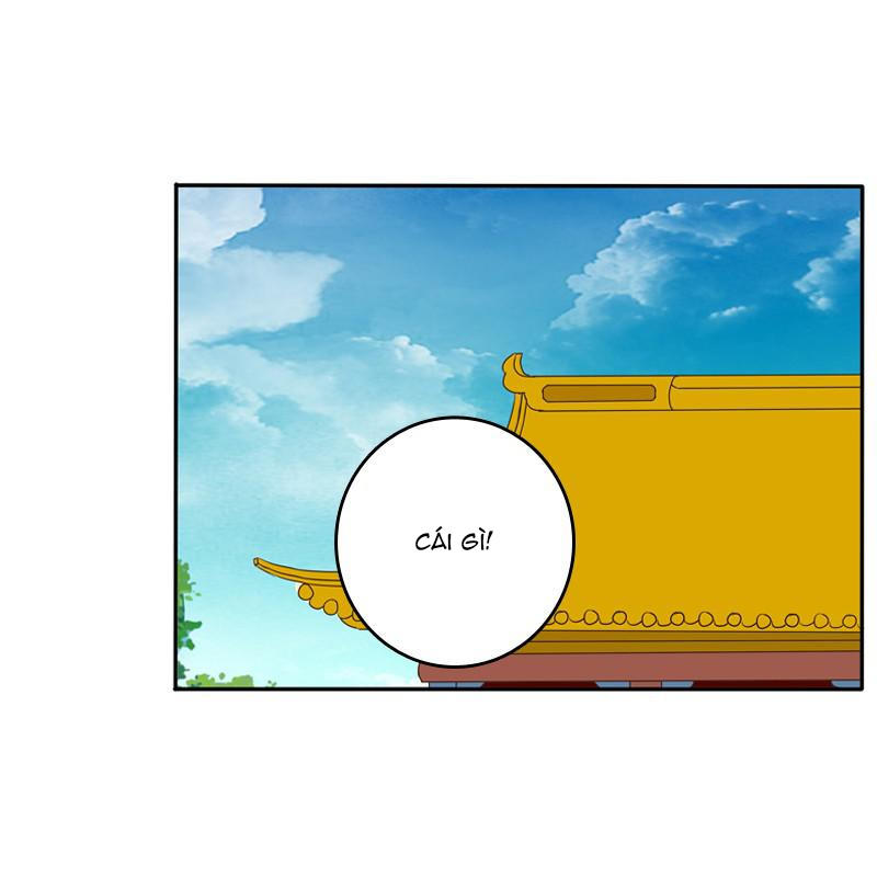 Thông Linh Phi Chapter 92 - Trang 2