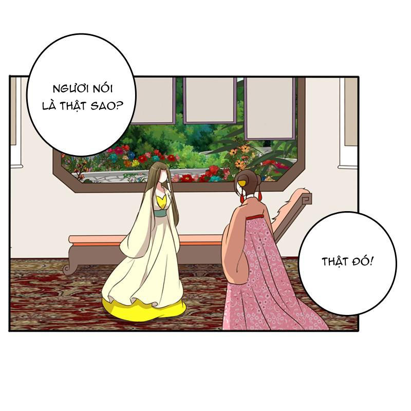 Thông Linh Phi Chapter 92 - Trang 2