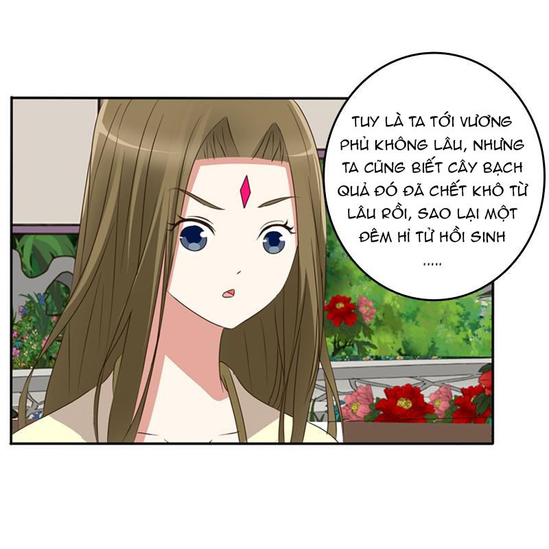 Thông Linh Phi Chapter 92 - Trang 2