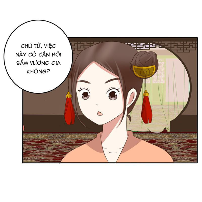 Thông Linh Phi Chapter 92 - Trang 2