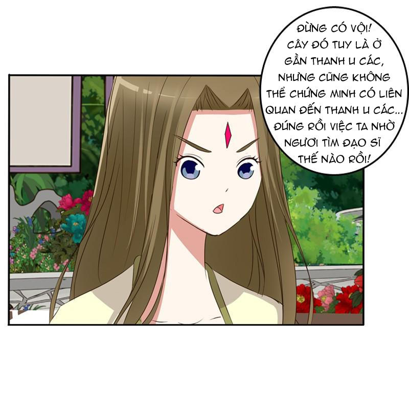 Thông Linh Phi Chapter 92 - Trang 2