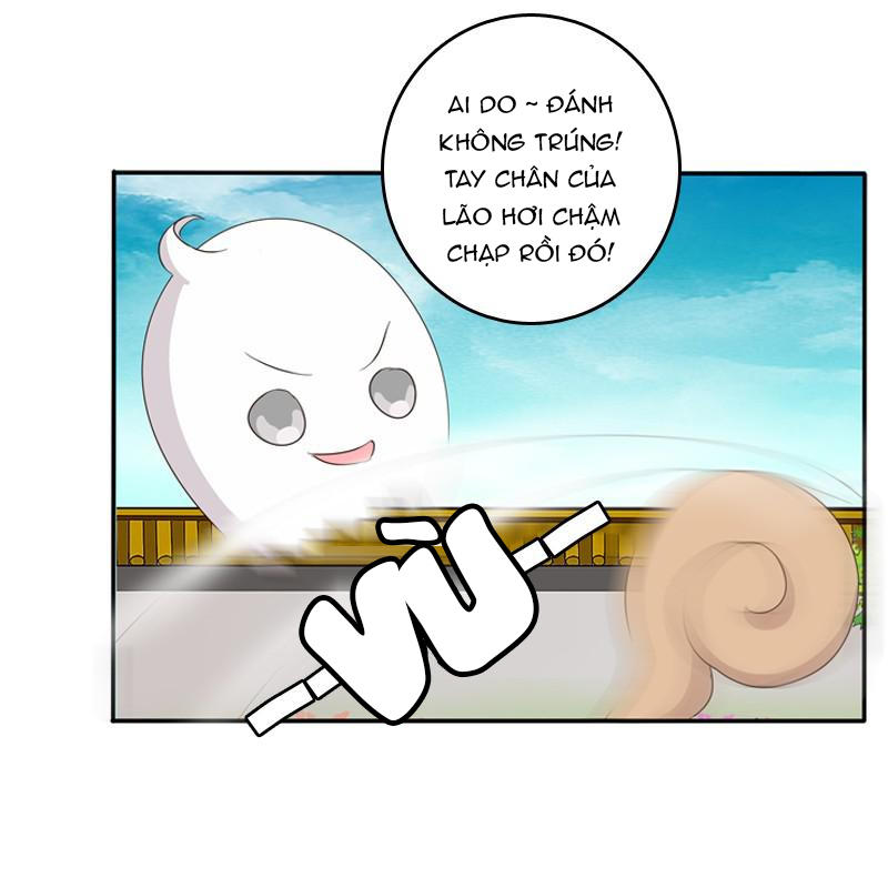 Thông Linh Phi Chapter 92 - Trang 2