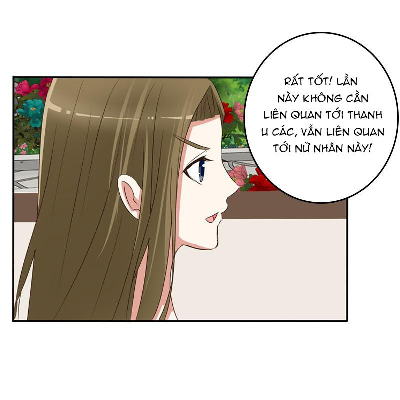 Thông Linh Phi Chapter 92 - Trang 2