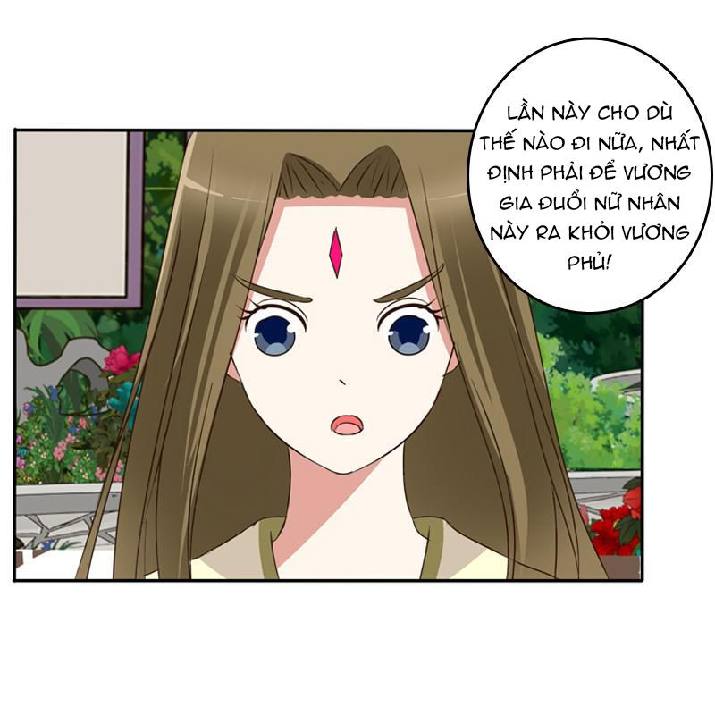 Thông Linh Phi Chapter 92 - Trang 2