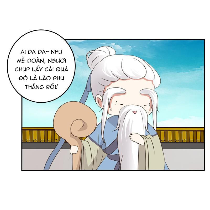 Thông Linh Phi Chapter 92 - Trang 2