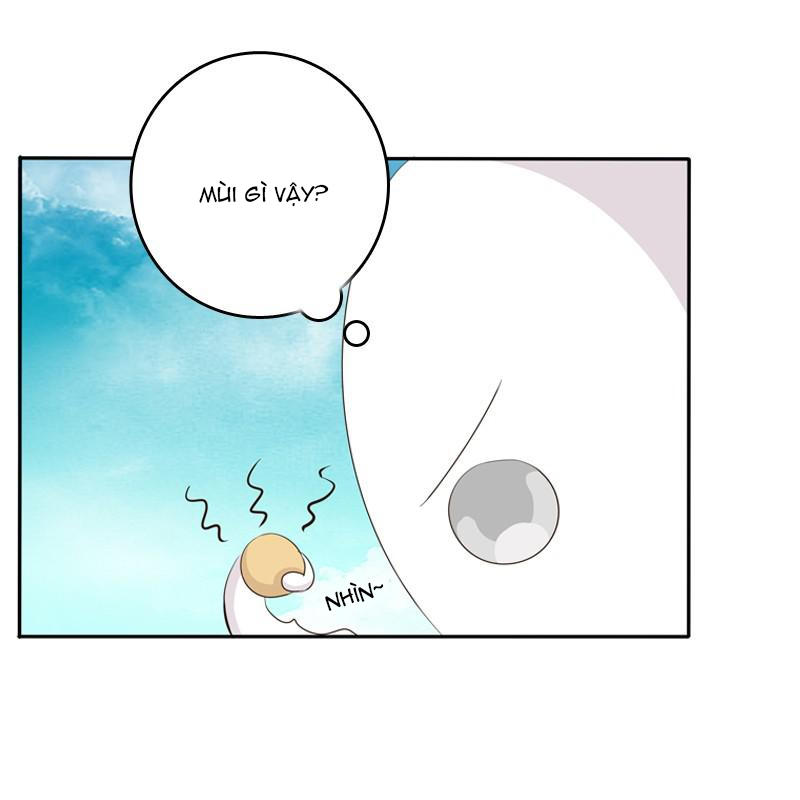 Thông Linh Phi Chapter 92 - Trang 2